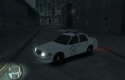 US Marshal Ford Crown Victoria ELS